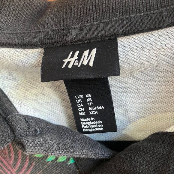 Unisex Sports Polo Shirt - Picture 3 of 4